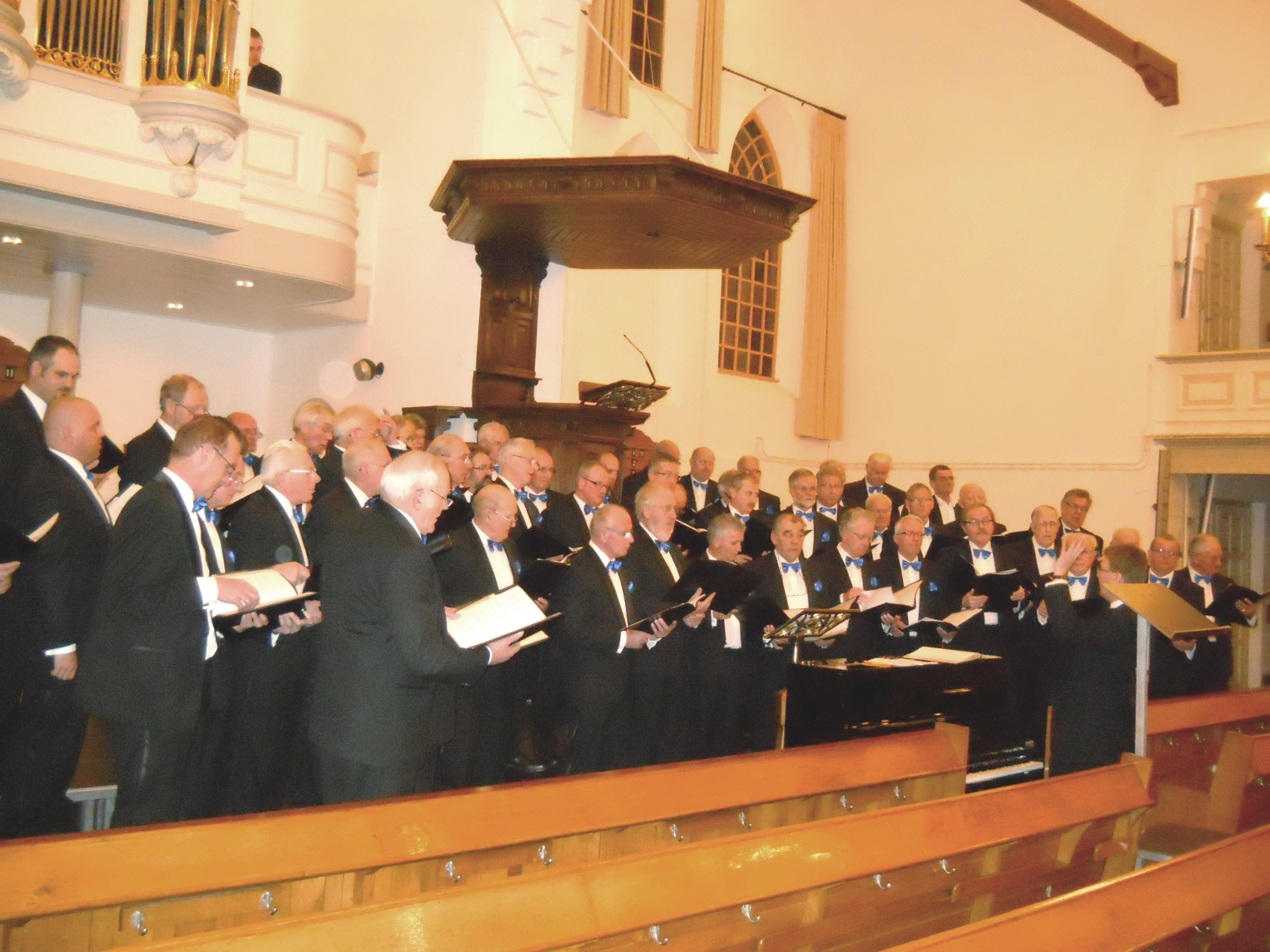 Concert in Putten (2011)