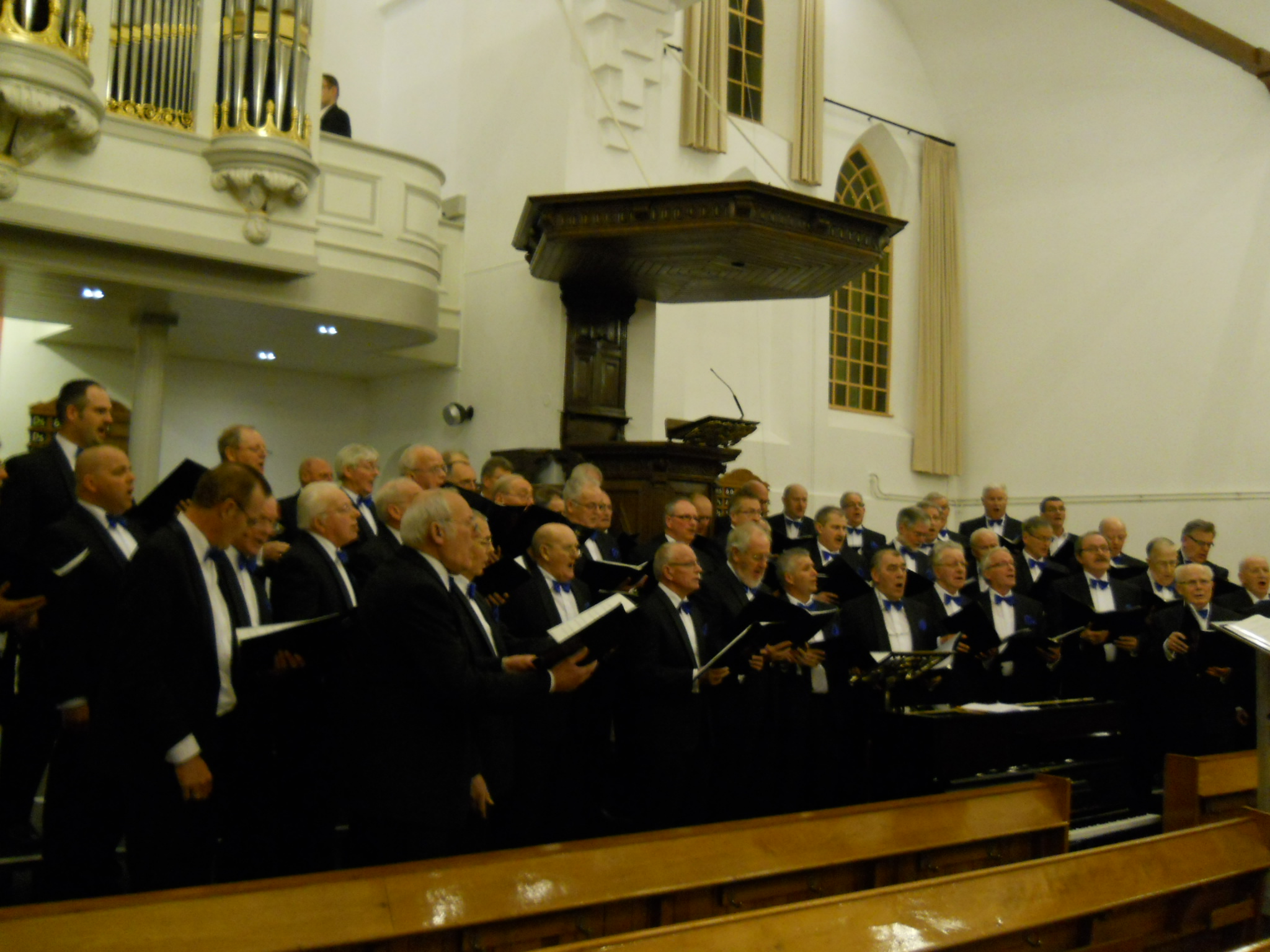 Concert in Putten (2011)