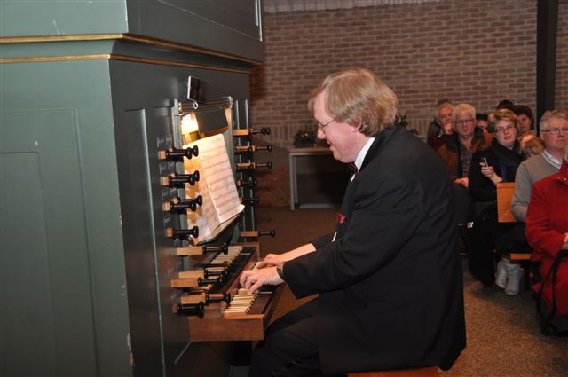 32e Kerstconcert Oldebroek (2010)