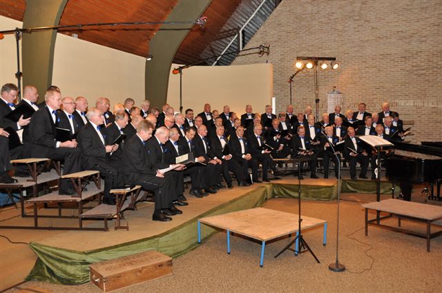 32e Kerstconcert Oldebroek (2010)