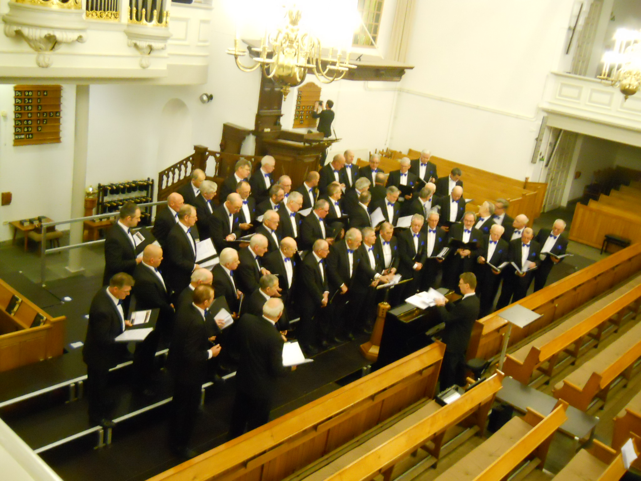 Concert in Putten (2011)