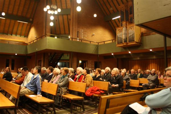 Concert in Nijkerk (2009)